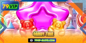 Candy Time