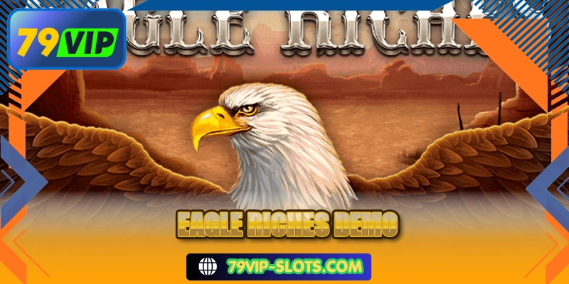 Eagle Riches Demo