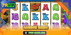 Rainbow Riches